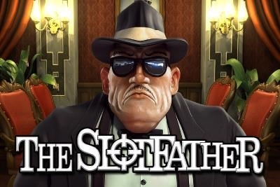 The Slotfather Gameplay