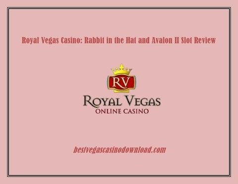 Royal Rabbit Mobile and Applications